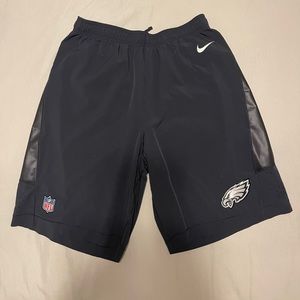 Philadelphia Eagles - Nike Dri-Fit Athletic Shorts